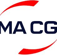 CMA CGM Logo