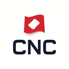 CNC Logo
