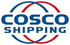 COSCO Shipping Logo