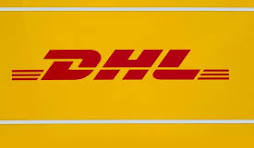 DHL Logo