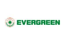 Evergreen Line Logo