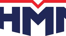 HMM Logo
