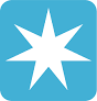Maersk Logo