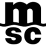MSC Shipping Logo