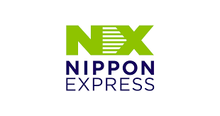 Nippon Express Logo