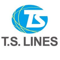 TS Lines Logo