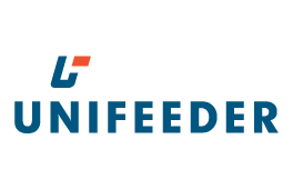 Unifeeder Logo