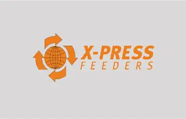 X-Press Feeders Logo