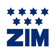 ZIM Logo