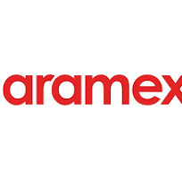 Aramex Logo
