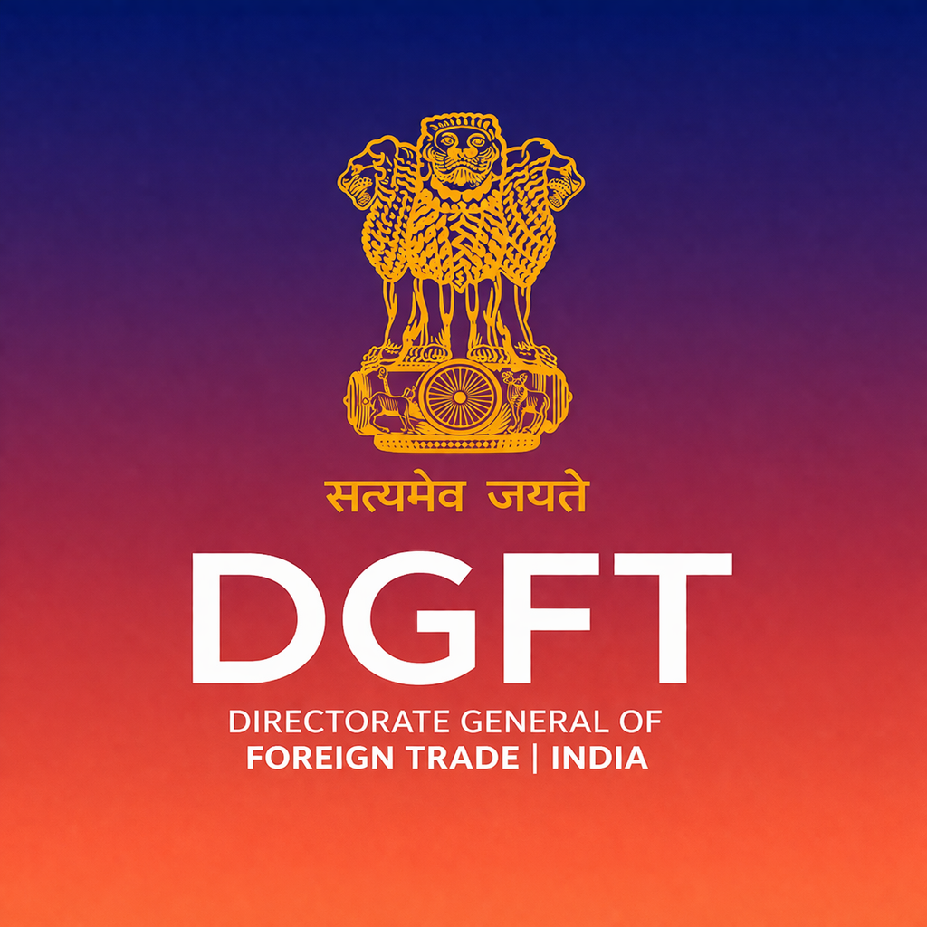 DGFT