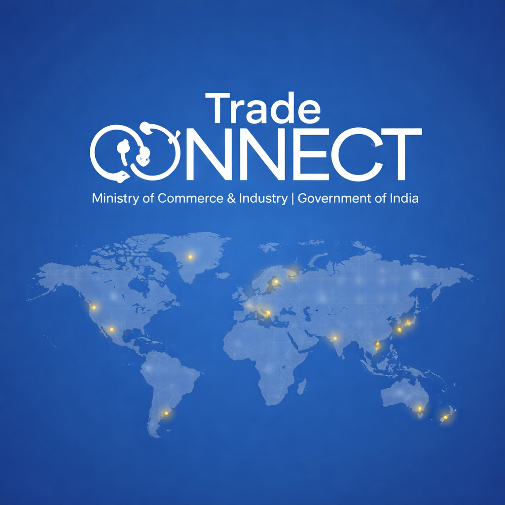 Trade Connect